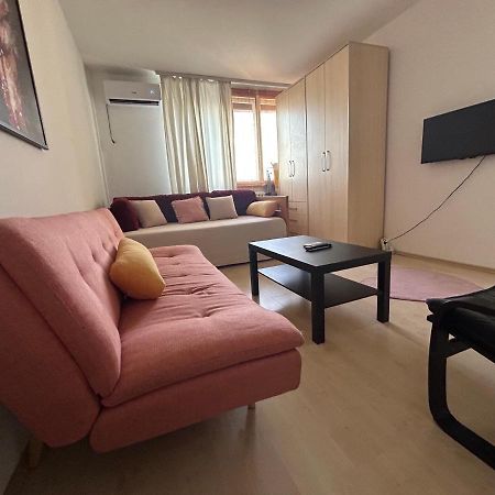Kelti Apartment Belgrade Exterior photo
