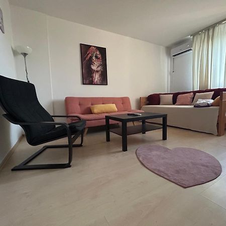 Kelti Apartment Belgrade Exterior photo